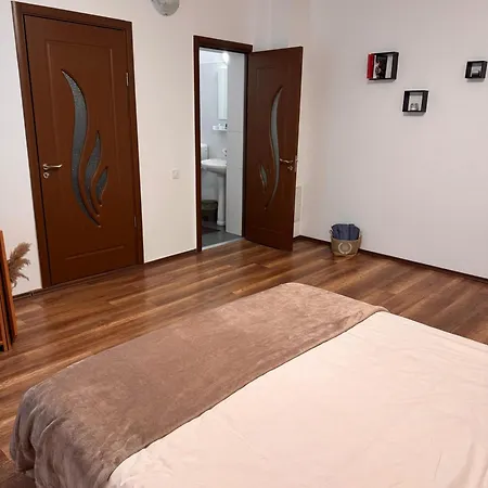 Madalina’s House * Brasov