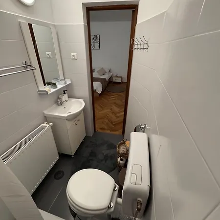 Madalina’s House Apartment Brasov