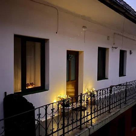 Madalina's House Apartment Brașov