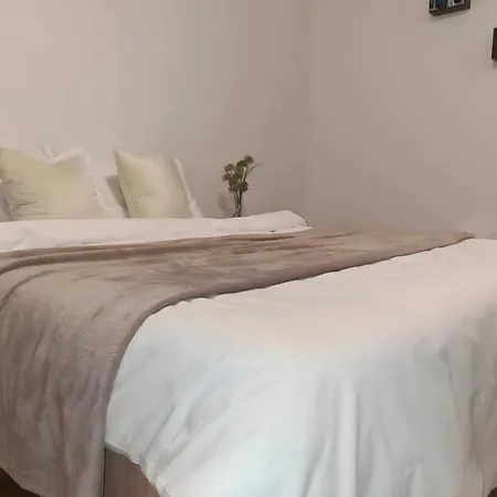 Madalina’s House Apartment Brasov